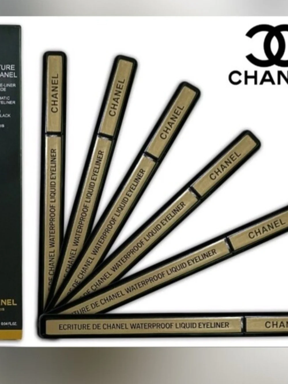 Chanel Liquid Eyeliner